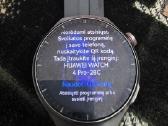 Huawei watch 4 pro - nuotraukos Nr. 2