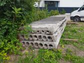 Perdangos plokštės 6230mm x 1450mm x 220mm - nuotraukos Nr. 3