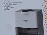 Oro sausintuvas ir valytuvas Bush 3l - nuotraukos Nr. 4