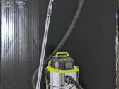 Guild 30l pramoninis siurblys statybinis sausam ir - nuotraukos Nr. 5