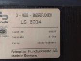 Schneider Grundig - nuotraukos Nr. 8