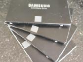 Samsung 870 EVO 500/250 GB SSD - nuotraukos Nr. 3