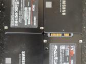 Samsung 870 EVO 500/250 GB SSD - nuotraukos Nr. 4