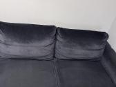 Atiduodu sofa-lova didele - nuotraukos Nr. 4