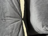 Atiduodu sofa-lova didele - nuotraukos Nr. 7