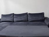 Atiduodu sofa-lova didele - nuotraukos Nr. 8
