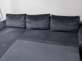 Atiduodu sofa-lova didele - nuotraukos Nr. 9