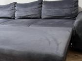 Atiduodu sofa-lova didele - nuotraukos Nr. 10