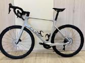Cube Agree C62 Di2 2025 - nuotraukos Nr. 2