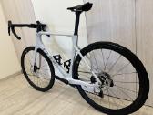 Cube Agree C62 Di2 2025 - nuotraukos Nr. 3