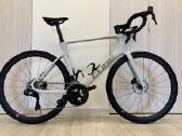 Cube Agree C62 Di2 2025 - nuotraukos Nr. 4