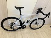 Cube Agree C62 Di2 2025 - nuotraukos Nr. 24