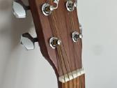 Yamaha F-310 gitara - nuotraukos Nr. 3