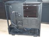 Nzxt H510 Flow Window juodas kompiuterio korpusas - nuotraukos Nr. 4