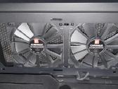 Nzxt H510 Flow Window juodas kompiuterio korpusas - nuotraukos Nr. 7