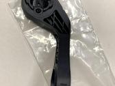 Garmin Edge Flush Out-front Mount - 010-13152-00 - nuotraukos Nr. 2