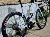 Cube Agree C62 Di2 2025 - nuotraukos Nr. 25