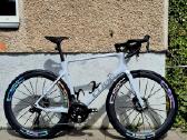 Cube Agree C62 Di2 2025 - nuotraukos Nr. 26