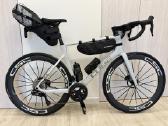 Cube Agree C62 Di2 2025 - nuotraukos Nr. 27