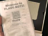 Plaud Note Ai diktofonas (chatgpt/magsafe/64gb) - nuotraukos Nr. 6
