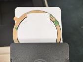Plaud Note Ai diktofonas (chatgpt/magsafe/64gb) - nuotraukos Nr. 7
