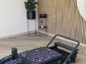 Itališkas “Body & Exercise Pilates reformeris - nuotraukos Nr. 3