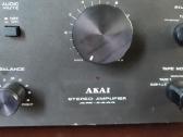 Stiprintuvas Akai Am-2400 - nuotraukos Nr. 2