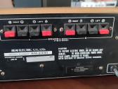 Stiprintuvas Akai Am-2400 - nuotraukos Nr. 4