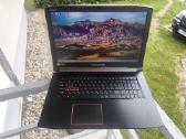 Predator i5/16gb/17,3"/1050 Ti/1tb/w11 - nuotraukos Nr. 9