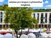 Bulvare 2 Kambarių Butas - nuotraukos Nr. 21