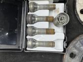 Rastafkės 5x120 Cb 74.1/72.6 13mm 2vnt ir 15mm 2vn - nuotraukos Nr. 4