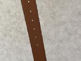 Rudas louis vuitton diržas - nuotraukos Nr. 5