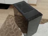 Aerocool Tor-g-bk-v1 Argb Mid-tower Case (Black) - nuotraukos Nr. 2