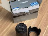 Tamron Sp 70-300mm F/4-5.6 Di Vc Usd Canon Ef - nuotraukos Nr. 2