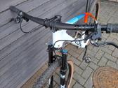 Cube Reaction C62 SLX - nuotraukos Nr. 8