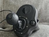 Vairas Logitech g920 - nuotraukos Nr. 3