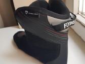 Riedučiai Flying Eagle F4 Raven Black (41 size) - nuotraukos Nr. 3