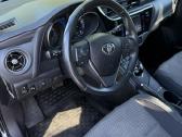 Toyota Auris - nuotraukos Nr. 5