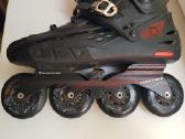 Riedučiai Flying Eagle F4 Raven Black (41 size) - nuotraukos Nr. 6