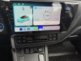Toyota Auris - nuotraukos Nr. 6