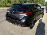 Toyota Auris - nuotraukos Nr. 2