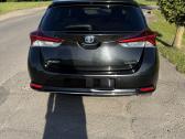 Toyota Auris - nuotraukos Nr. 3