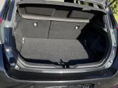Toyota Auris - nuotraukos Nr. 7