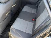 Toyota Auris - nuotraukos Nr. 8