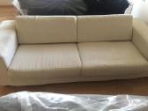 Sviesi sofa minimalistine - nuotraukos Nr. 2