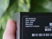 Samsung Galaxy S22 256gb - nuotraukos Nr. 10