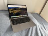 MacBook Air 13 (M1, 2020 m.) - nuotraukos Nr. 5