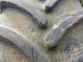 650/65r38 Firestone padanga - nuotraukos Nr. 4
