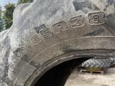 650/65r38 Firestone padanga - nuotraukos Nr. 5