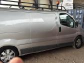 Nissan primastar - nuotraukos Nr. 4